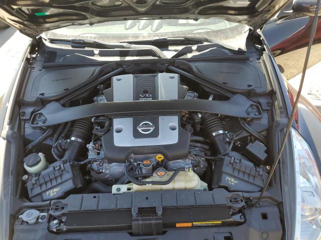 JN1AZ4EHXHM950891 Nissan 370Z BASE