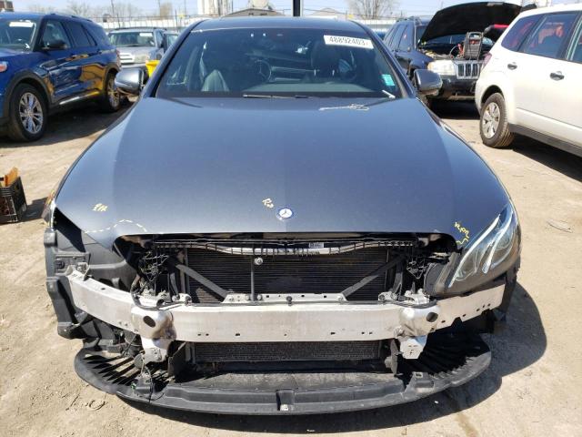 WDDZF4KB6HA016646 Mercedes-Benz E 300 4matic