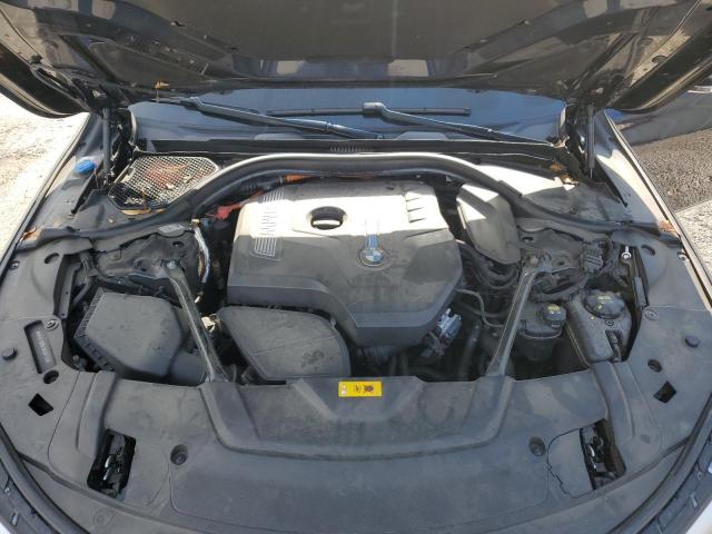 2018 BMW 740 XE WBA7J2C52JG938473