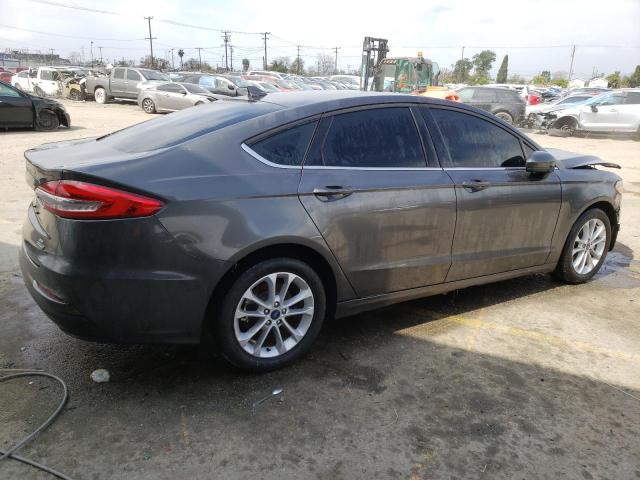 3FA6P0LU5LR171101 Ford FUSION SE