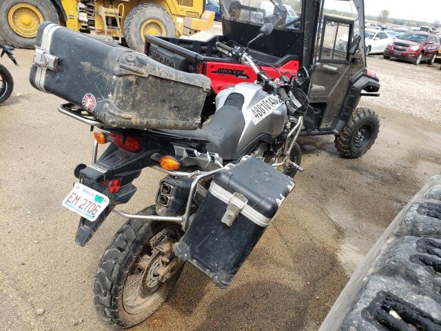 2016 HONDA CRF1000 JH2SD0400GK000366