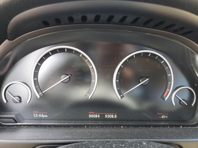 WBA5B1C50ED482219 BMW 535 I