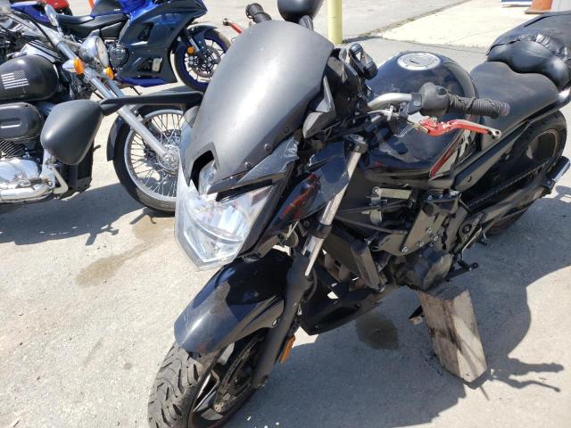 2012 YAMAHA FZ6 RC - JYARJ18Y9CA001565