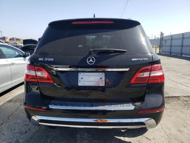 4JGDA5JB3FA456939 Mercedes-Benz ML 350