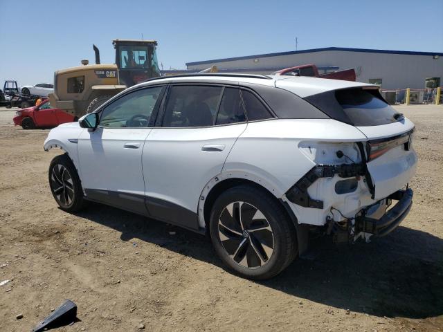 2021 VOLKSWAGEN ID.4 PRO WVGRMPE2XMP062402