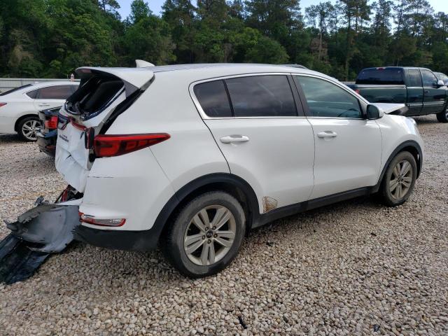 KNDPM3AC1J7331630 KIA Sportage Lx