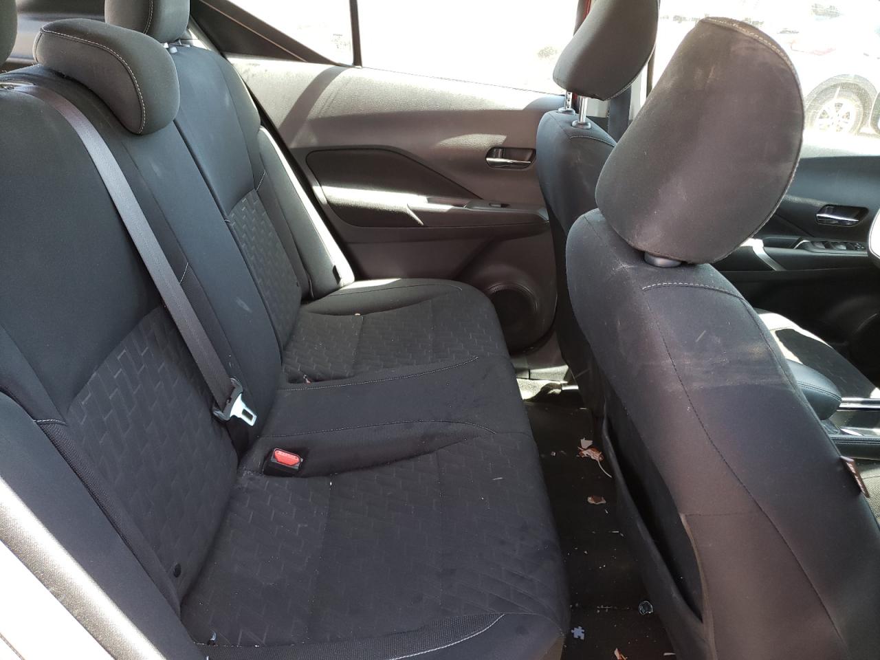 3N1CP5CV6NL479941 NISSAN KICKS 2022