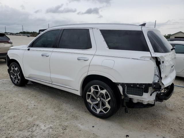 2022 HYUNDAI PALISADE C - KM8R74HE0NU418953