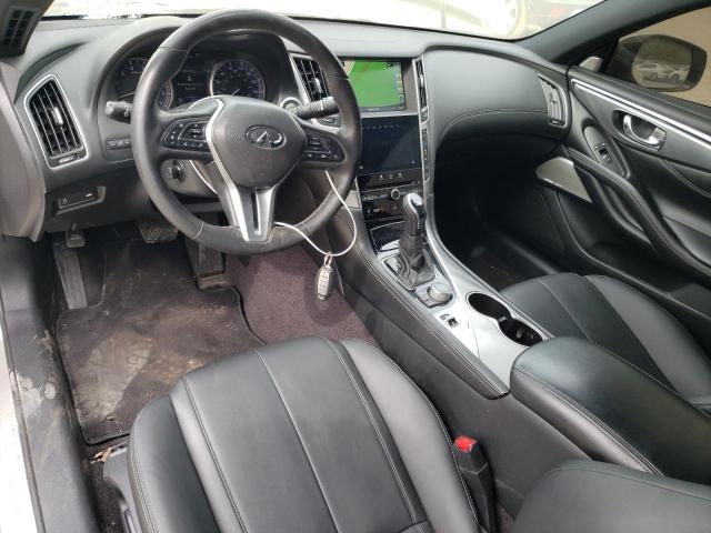 2019 INFINITI Q60 PURE - JN1EV7EL6KM291153