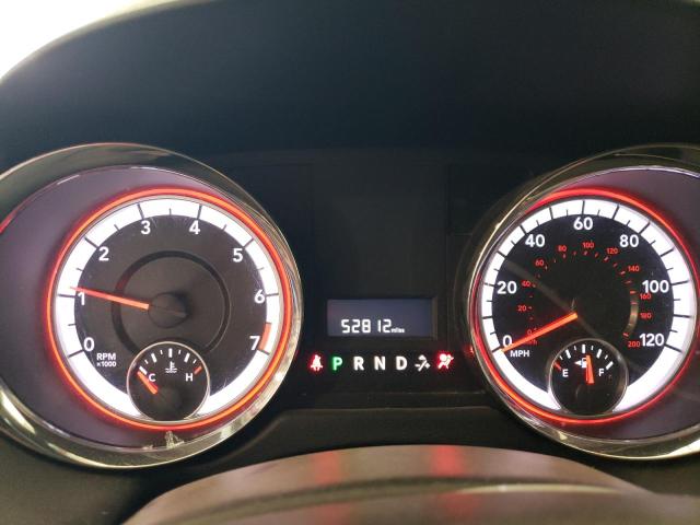 2C4RDGCG0KR742758 Dodge Grand Caravan Sxt