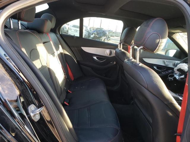 55SWF6EBXLU328567 Mercedes-Benz C 43 Amg
