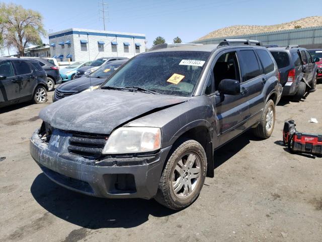 2005 Mitsubishi Endeavor LS