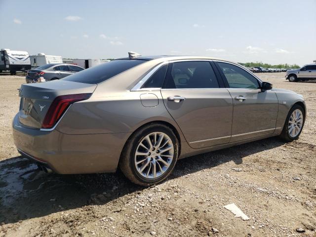2017 CADILLAC CT6 - 1G6KB5RS5HU205373