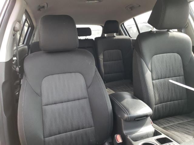 KNDPM3AC4K7625590 KIA Sportage Lx