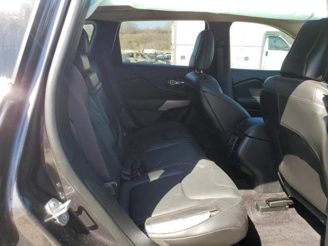 1C4PJMDXXJD574903 Jeep Cherokee Limited
