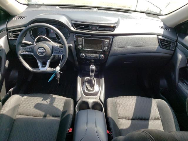 KNMAT2MT0JP555289 Nissan ROGUE S
