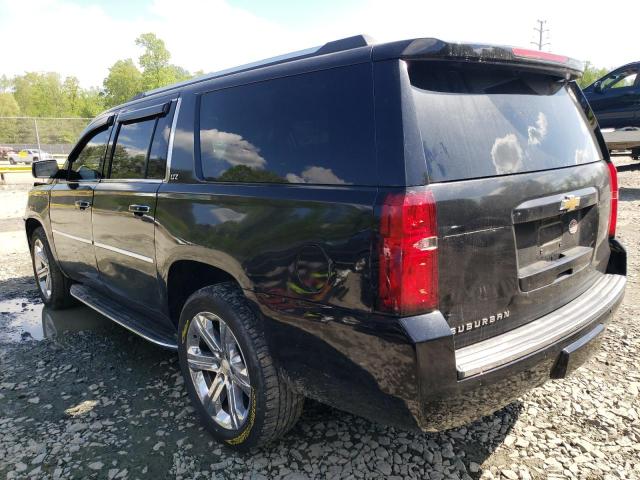 2015 CHEVROLET SUBURBAN 1GNSKKKC5FR642151
