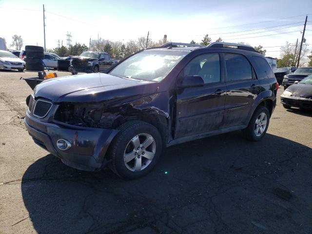 2006 Pontiac Torrent 