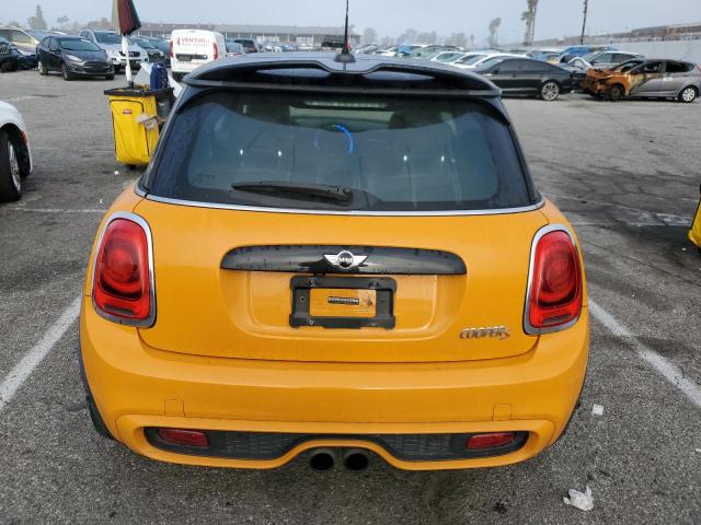 WMWXM7C56ET987676 Mini COOPER S