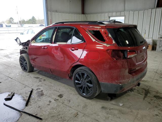 2022 CHEVROLET EQUINOX RS 2GNAXWEV6N6143368