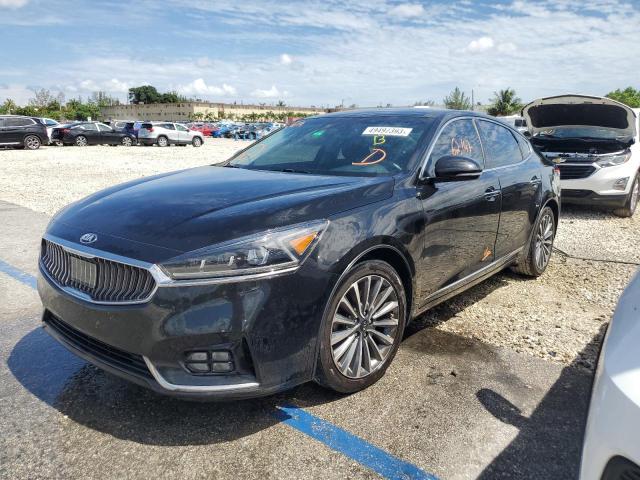 2017 KIA CADENZA PR - KNALC4J1XH5083922