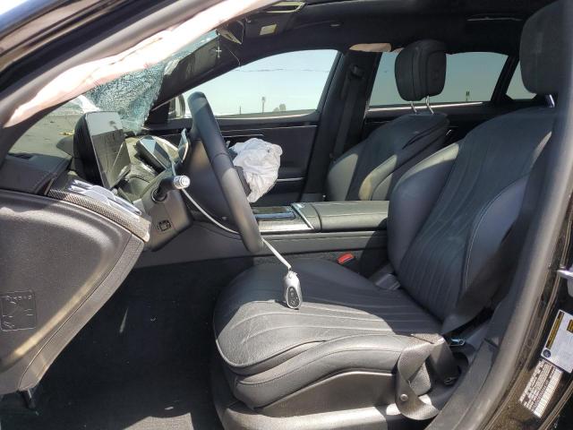 2022 MERCEDES-BENZ S 500 4MAT W1K6G6DB5NA066149