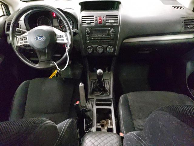 JF2GPACC9E9305961 Subaru Xv Crosstrek 2.0 Premium