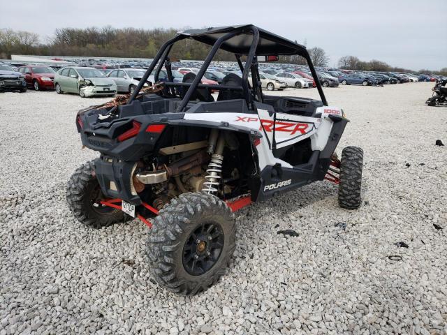 2020 POLARIS RZR XP 100 - 3NSNAE997LH849052