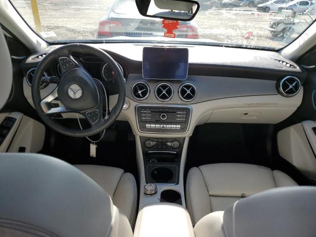 2020 MERCEDES-BENZ GLA 250 - WDCTG4EB4LU025386