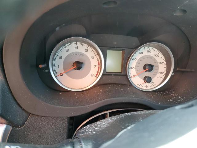 JF1GPAL63E8232686 Subaru Impreza Sport Premium