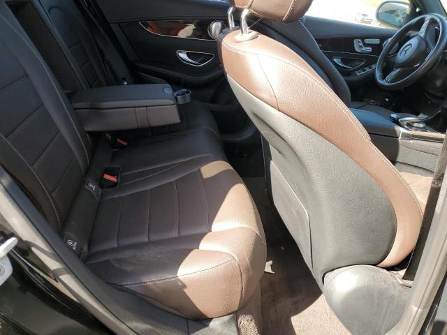 WDC0G4KB6GF055863 Mercedes-Benz Glc 300 4matic