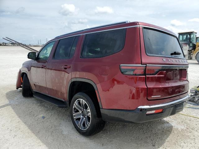 2022 JEEP WAGONEER S 1C4SJVDT3NS227508