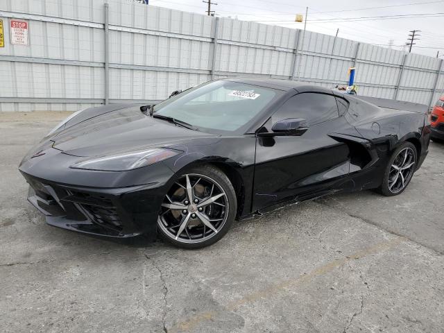 2022 CHEVROLET CORVETTE S - 1G1YA2D45N5111574