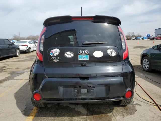 KNDJP3A5XF7776888 KIA SOUL +