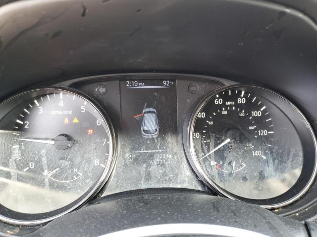 JN1BJ1CP6HW004649 Nissan Rogue Sport S