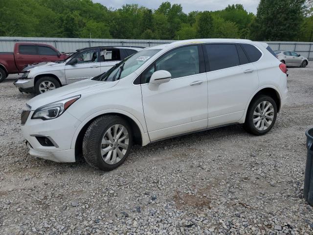 2017 Buick Envision Premium II