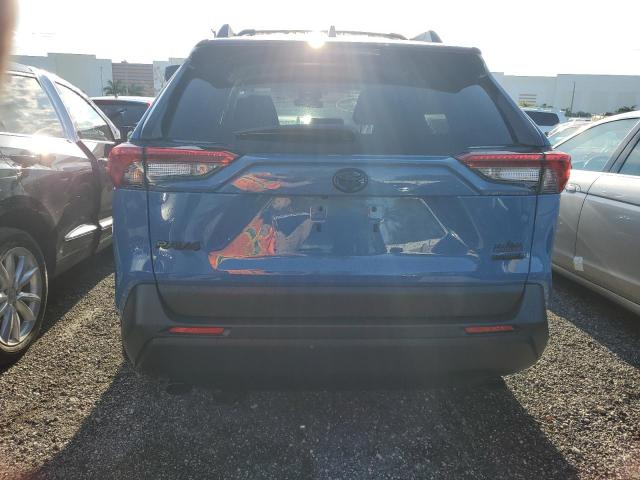 2023 TOYOTA RAV4 WOODL - 2T3UWRFV8PW151245