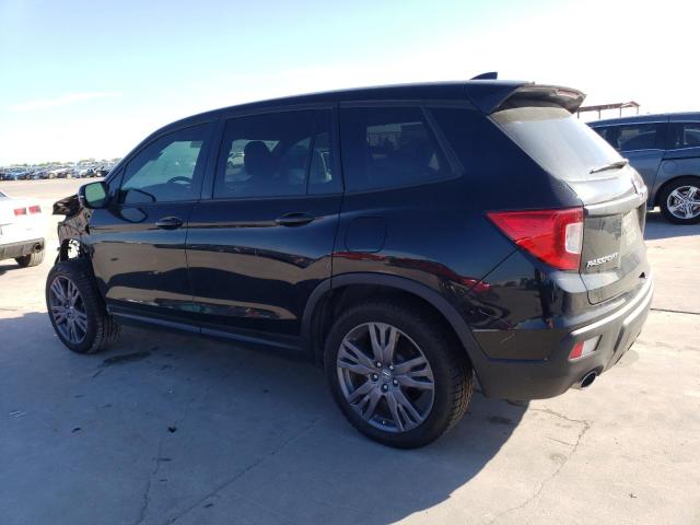 2020 HONDA PASSPORT E - 5FNYF7H56LB000245