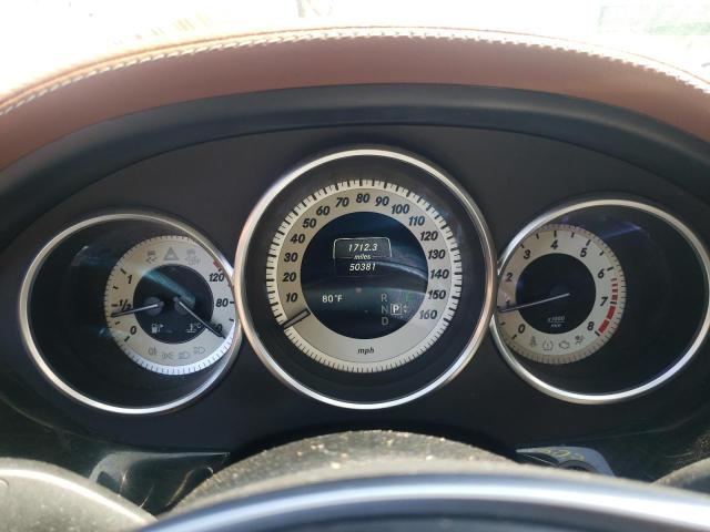2018 MERCEDES-BENZ CLS 550 4M - WDDLJ9BB4JA205139