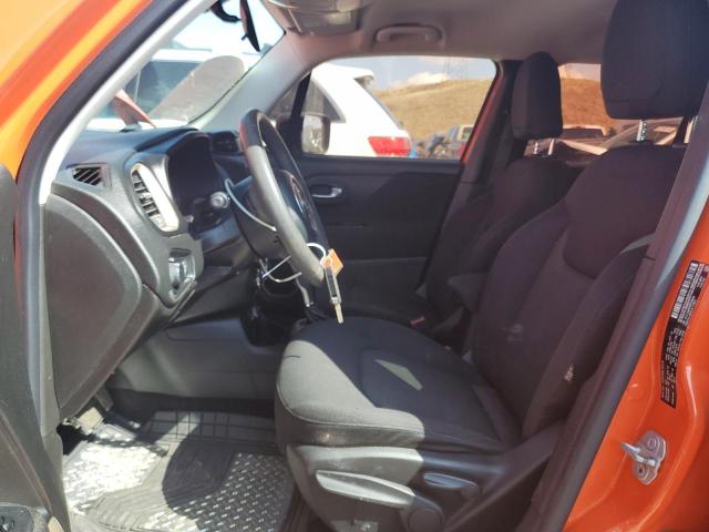 ZACCJAATXFPC26249 Jeep Renegade Sport