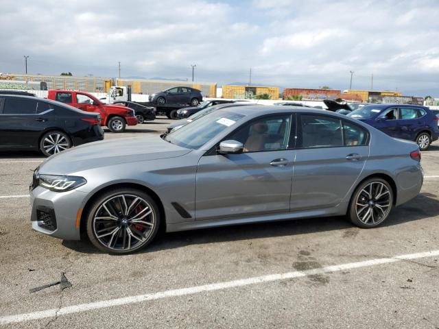2023 BMW 540 I - WBA53BJ04PWY00652