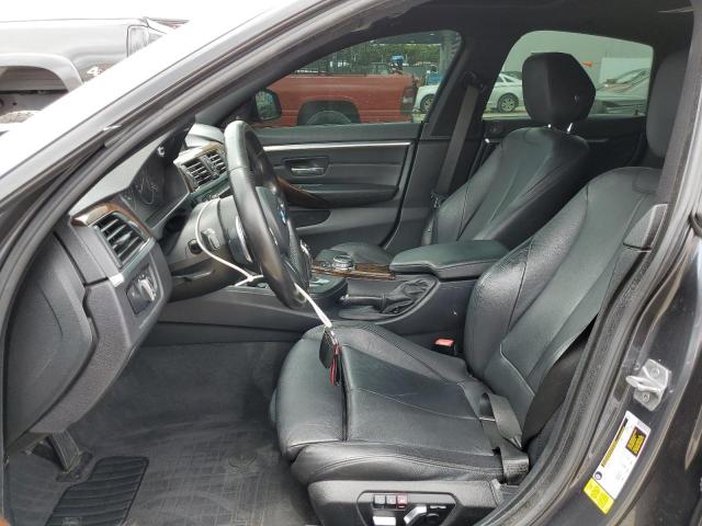 2016 BMW 435 I GRAN WBA4B1C54GG242958