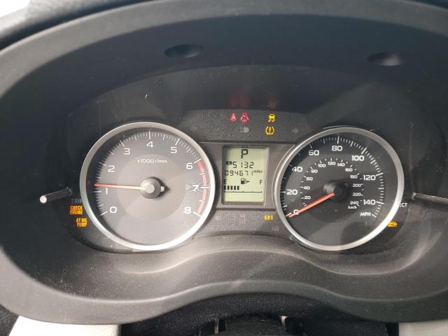 JF2SJAEC1EH547142 Subaru Forester 2.5i Premium