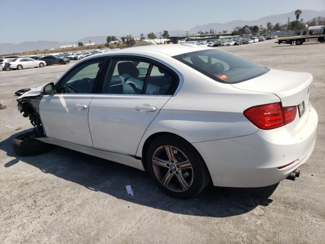 WBA3C1C57FK118378 BMW 328 I Sulev