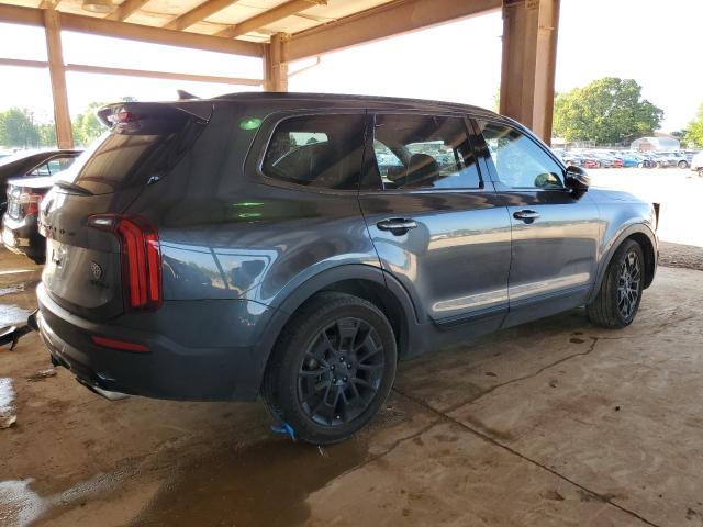 5XYP5DHC9MG137573 KIA Telluride Sx