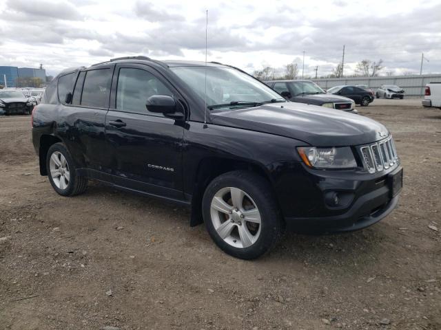 1C4NJDEB4ED521713 Jeep Compass Latitude