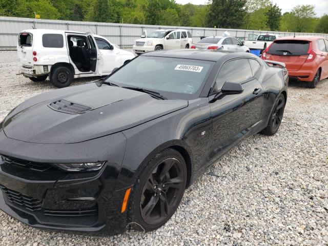 2019 Chevrolet Camaro SS