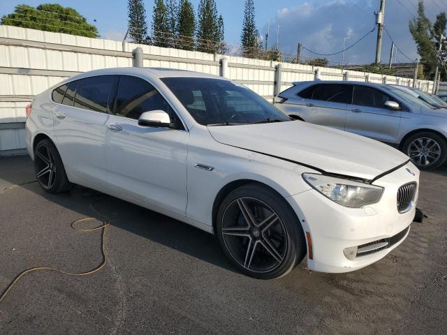 2016 BMW 535 IGT - WBA5M2C50GGH99423