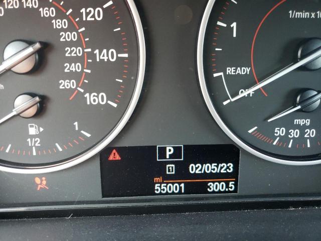 2016 BMW 228 I SULE - WBA1F9C53GV546428