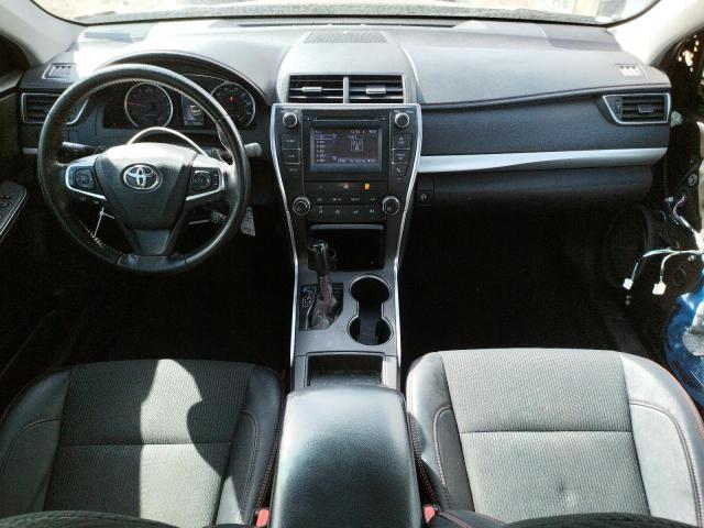 2016 TOYOTA CAMRY LE/X - 4T1BF1FK6GU202135